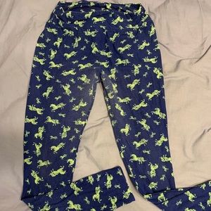 Lularoe leggings